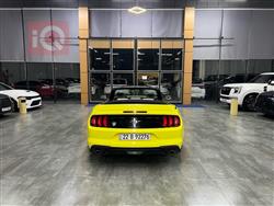 فورد موستانج